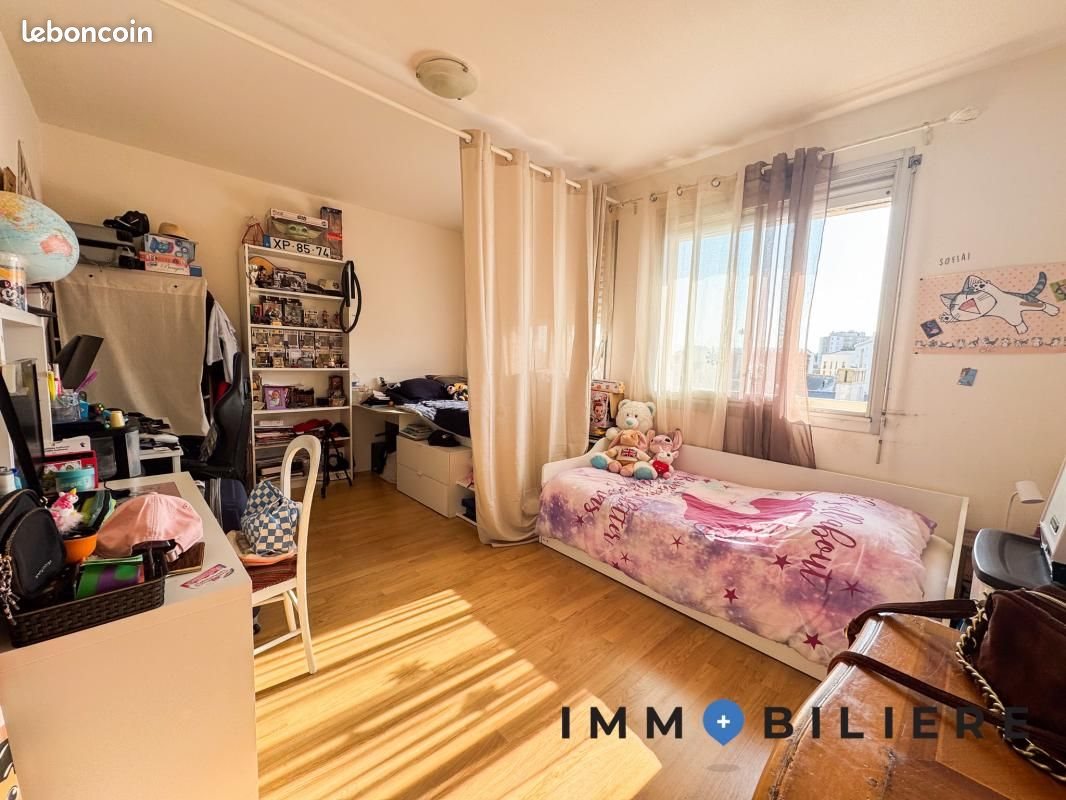 Appartement à vendre, 80m², Lorient