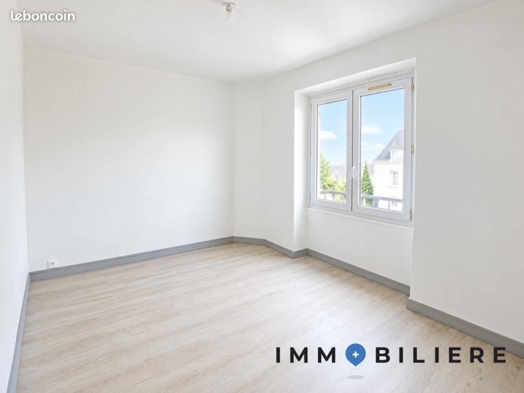 Appartement à louer, 60m², Lorient