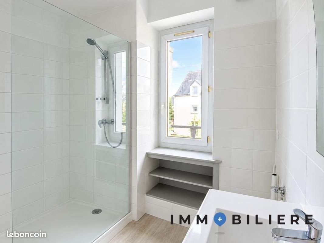 Appartement à louer, 60m², Lorient