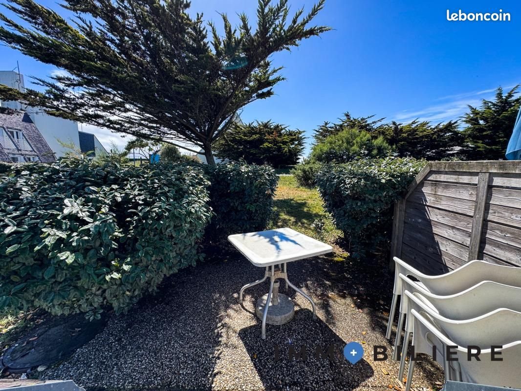 Appartement à vendre, 37m², Guidel