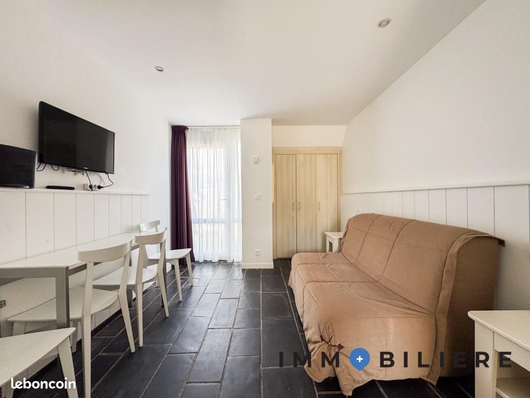 Appartement à vendre, 37m², Guidel