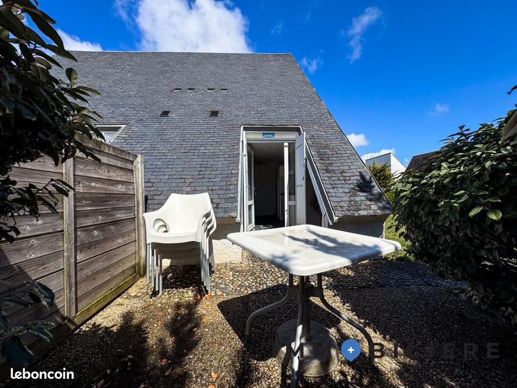 Appartement à vendre, 37m², Guidel