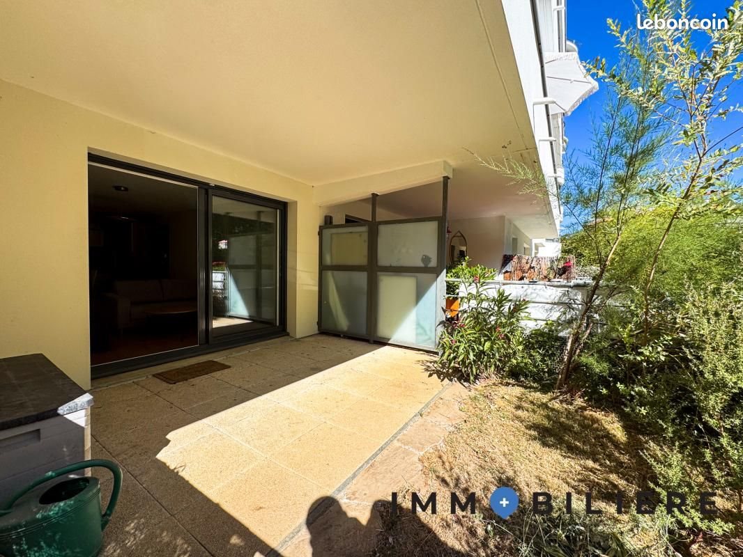 Appartement à vendre, 43m², Lorient
