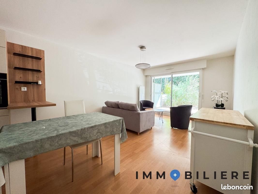 Appartement à vendre, 43m², Lorient