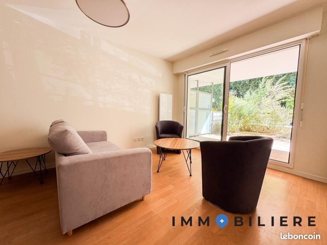 Appartement à vendre, 43m², Lorient