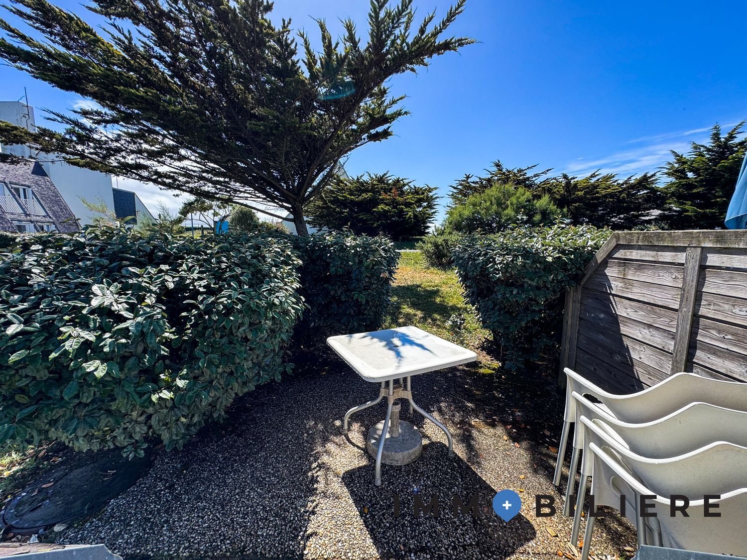 Appartement à vendre, 37m², Guidel