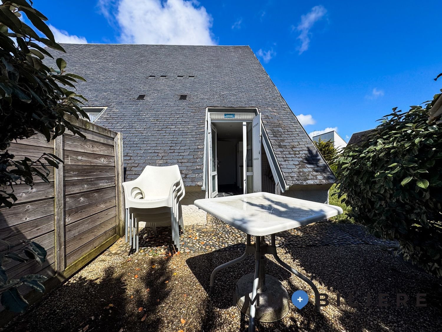 Appartement à vendre, 37m², Guidel