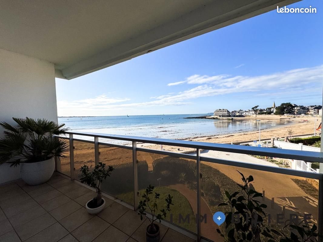 Appartement à vendre, 44m², Larmor-Plage