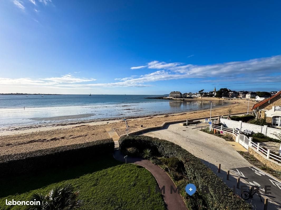 Appartement à vendre, 44m², Larmor-Plage