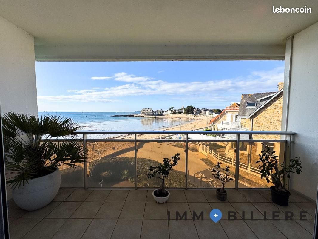 Appartement à vendre, 44m², Larmor-Plage
