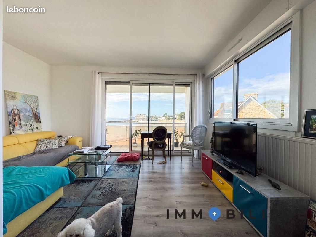 Appartement à vendre, 44m², Larmor-Plage