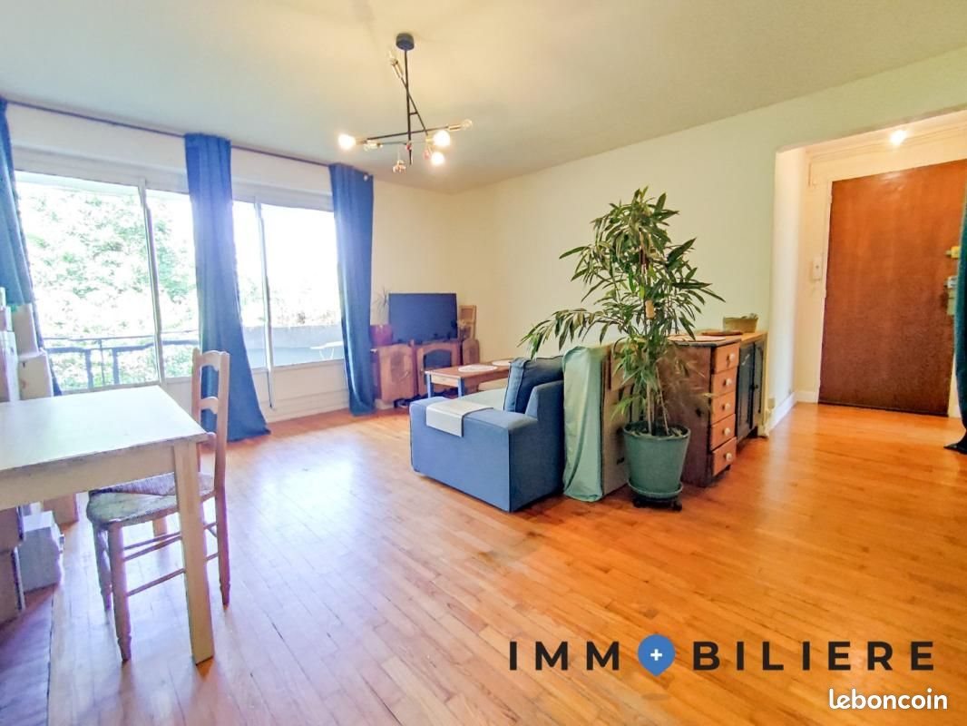 Appartement à louer, 47m², Lorient