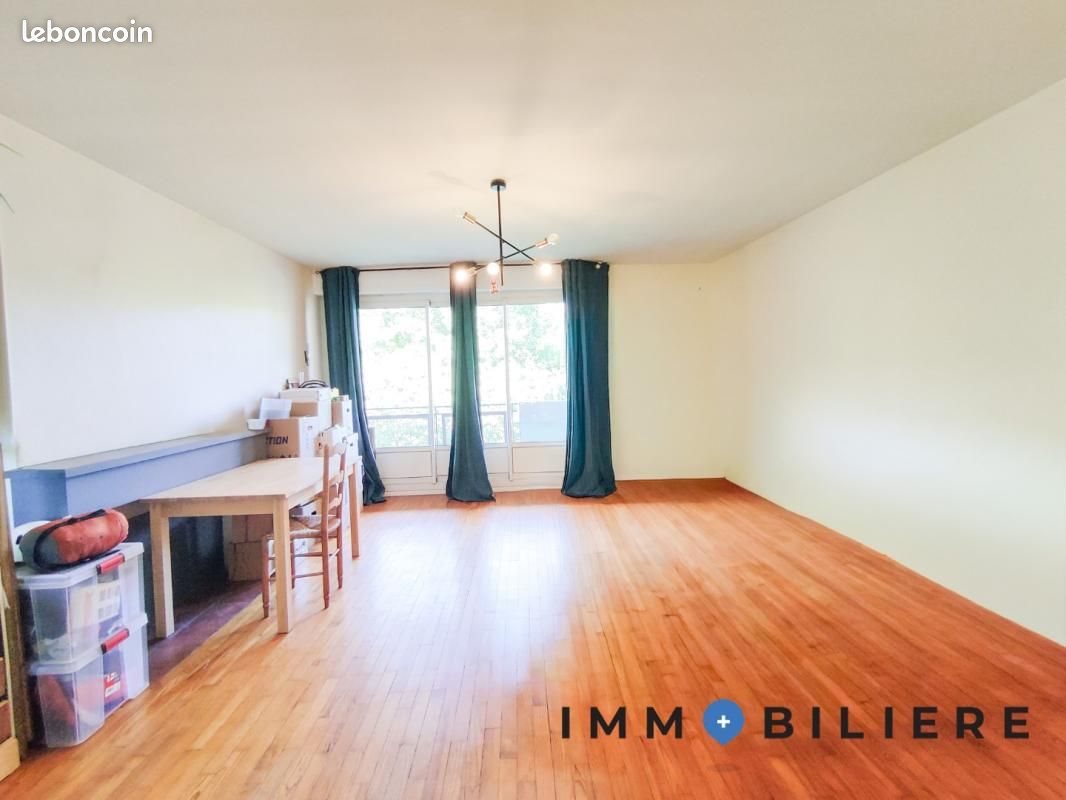 Appartement à louer, 47m², Lorient