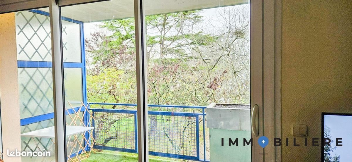 Appartement à louer, 47m², Lorient