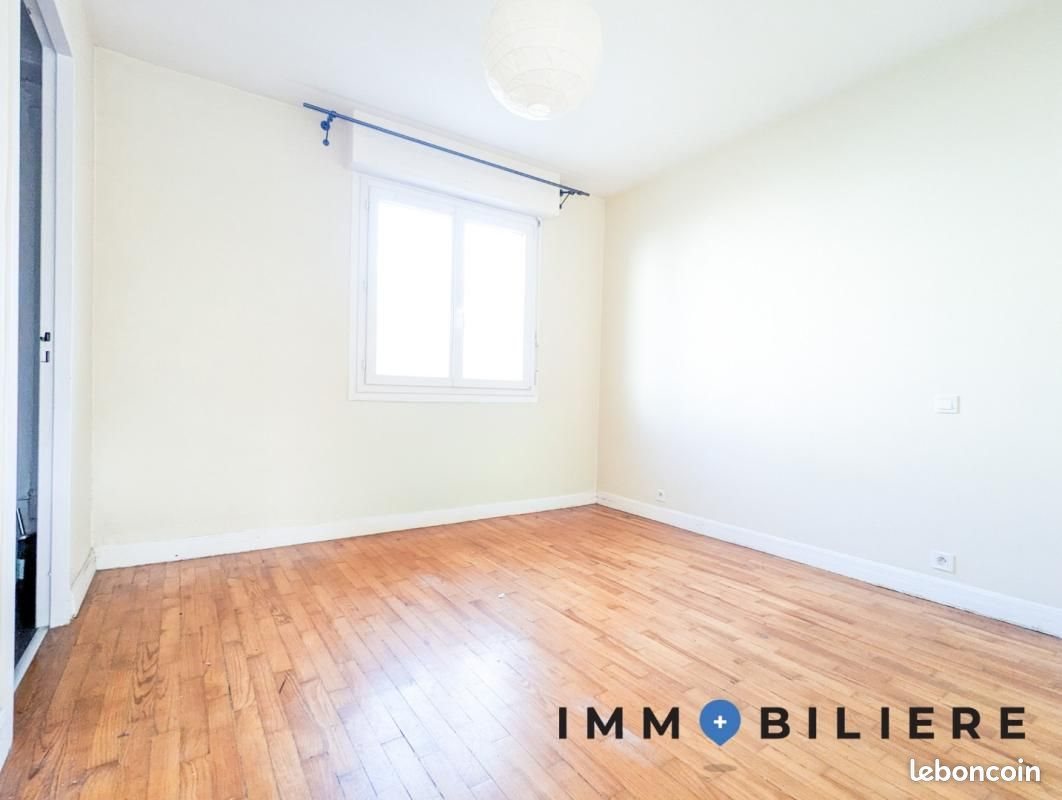 Appartement à louer, 47m², Lorient