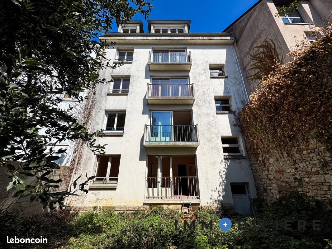 Appartement à vendre, 382m², Lorient