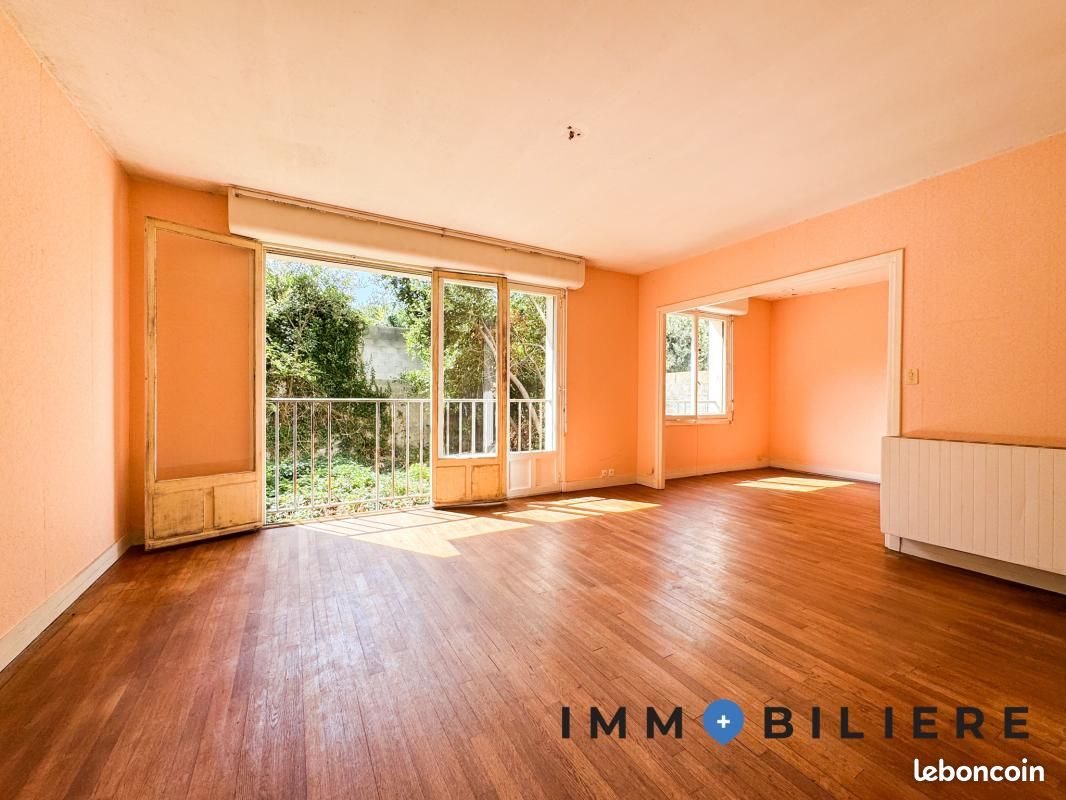 Appartement à vendre, 382m², Lorient