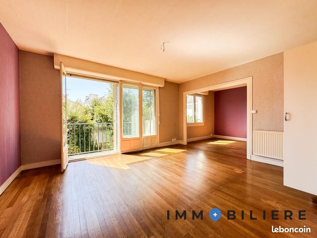 Appartement à vendre, 382m², Lorient