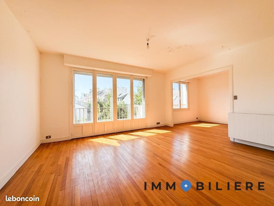Appartement à vendre, 382m², Lorient