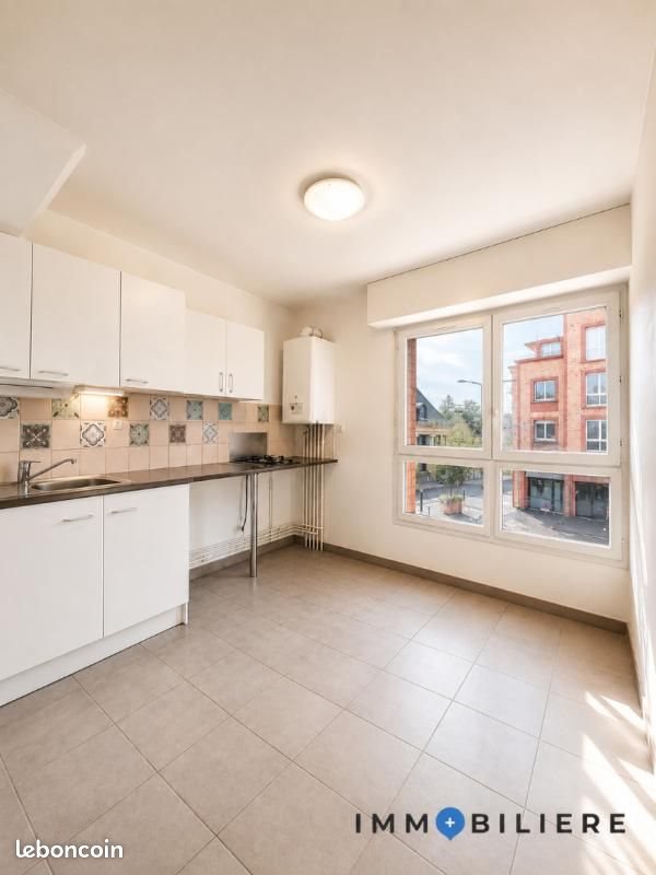 Appartement à louer, 49m², Lanester