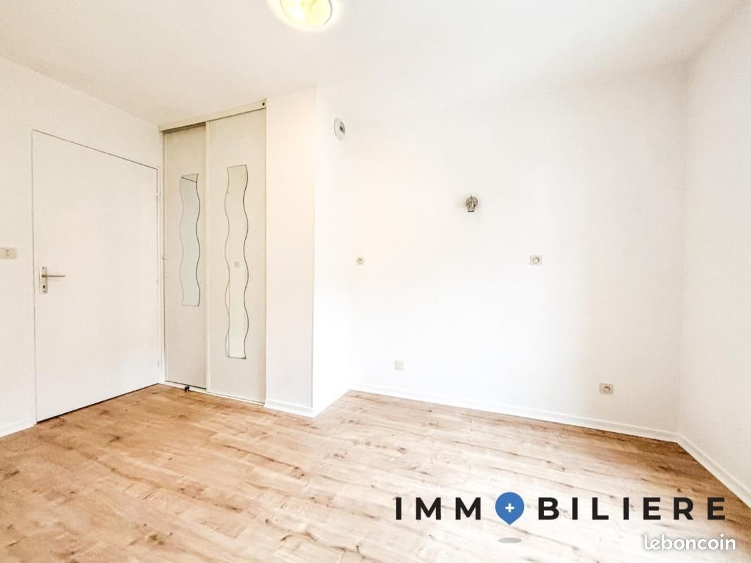 Appartement à louer, 49m², Lanester