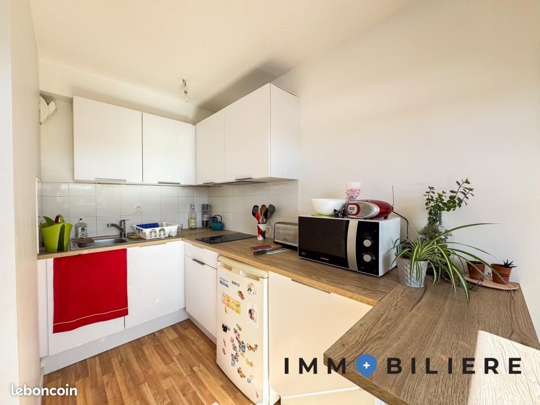 Appartement à vendre, 58m², Lorient