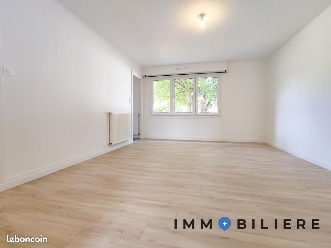 Appartement à louer, 62m², Lorient