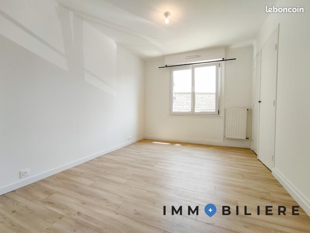 Appartement à louer, 62m², Lorient