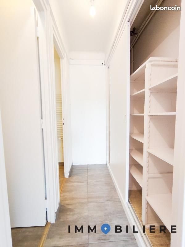 Appartement à louer, 62m², Lorient