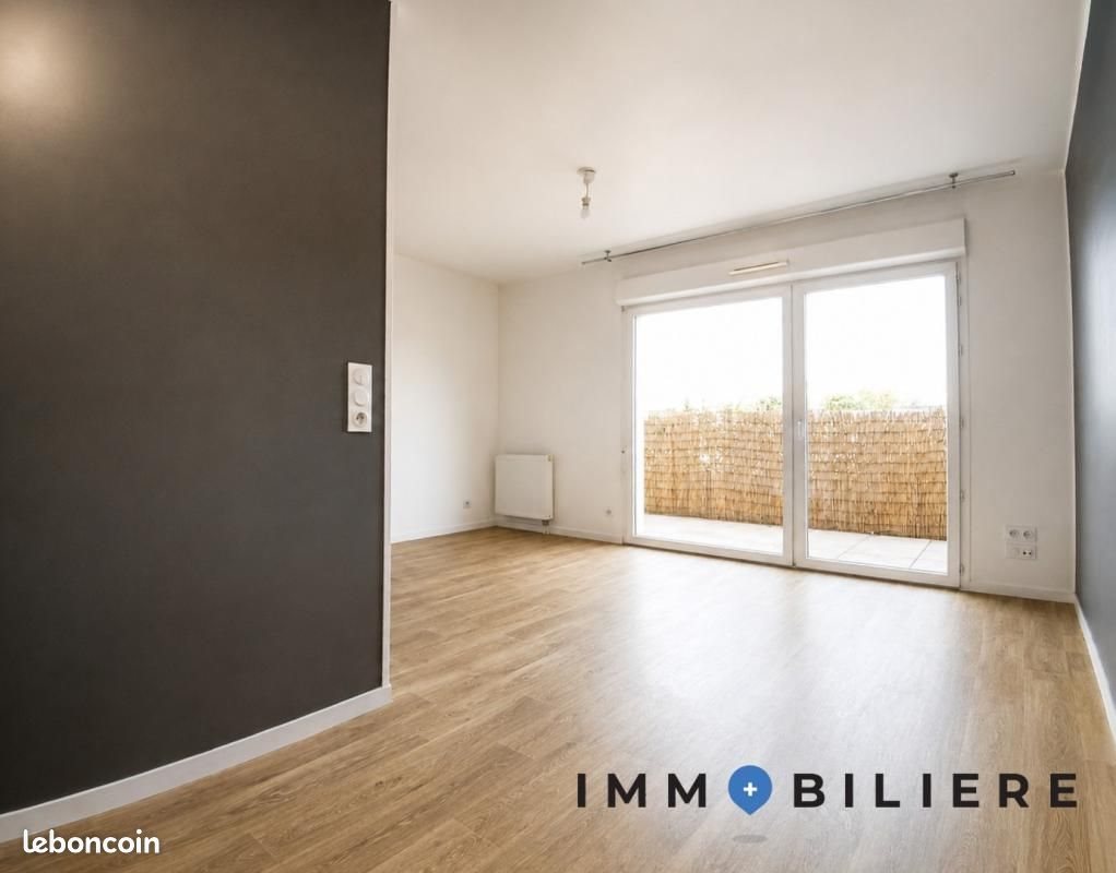 Appartement à louer, 37m², Lanester