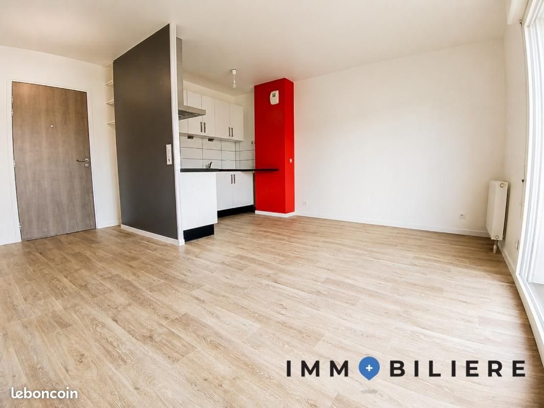 Appartement à louer, 37m², Lanester