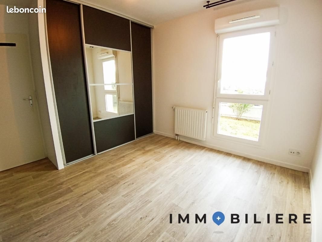 Appartement à louer, 37m², Lanester