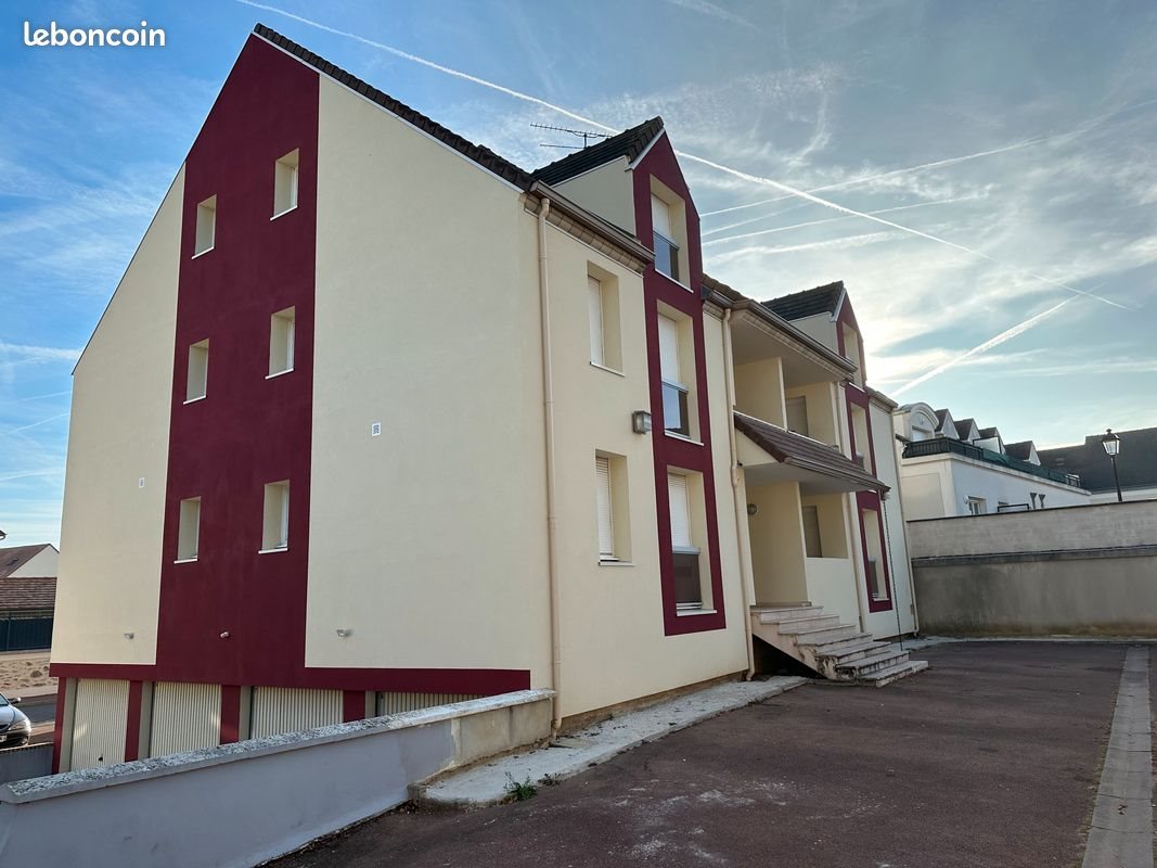 Appartement à louer, 50m², Le Plessis-Pâté