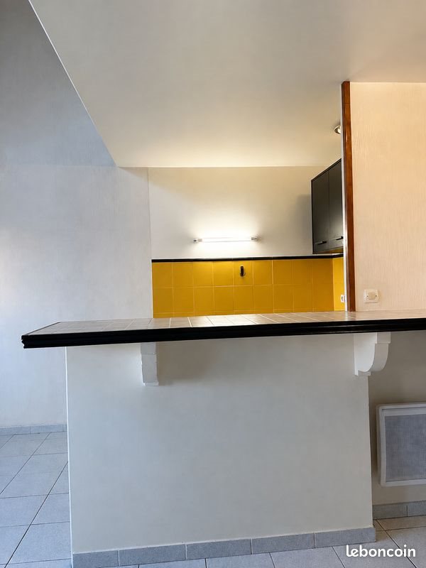 Appartement à louer, 50m², Le Plessis-Pâté