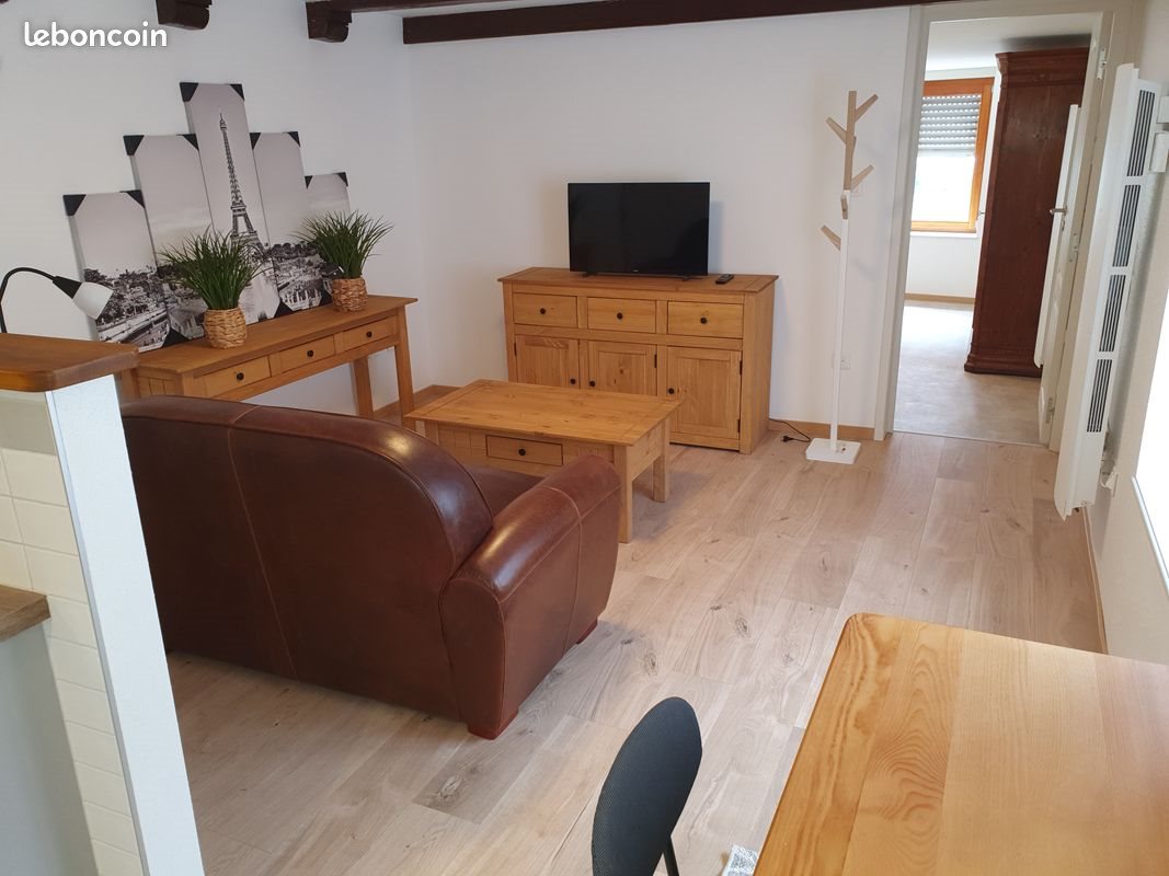 Appartement à louer, 38m², Wintzenheim