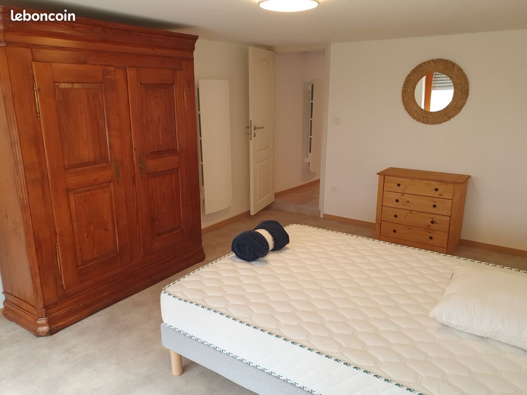 Appartement à louer, 38m², Wintzenheim