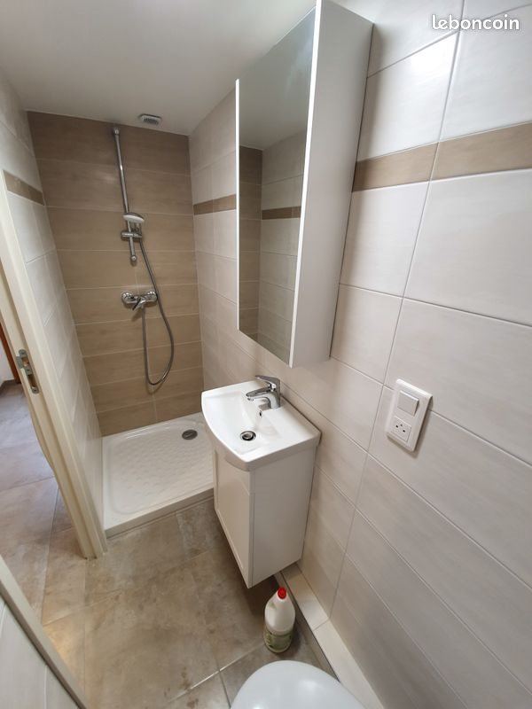 Appartement à louer, 38m², Wintzenheim
