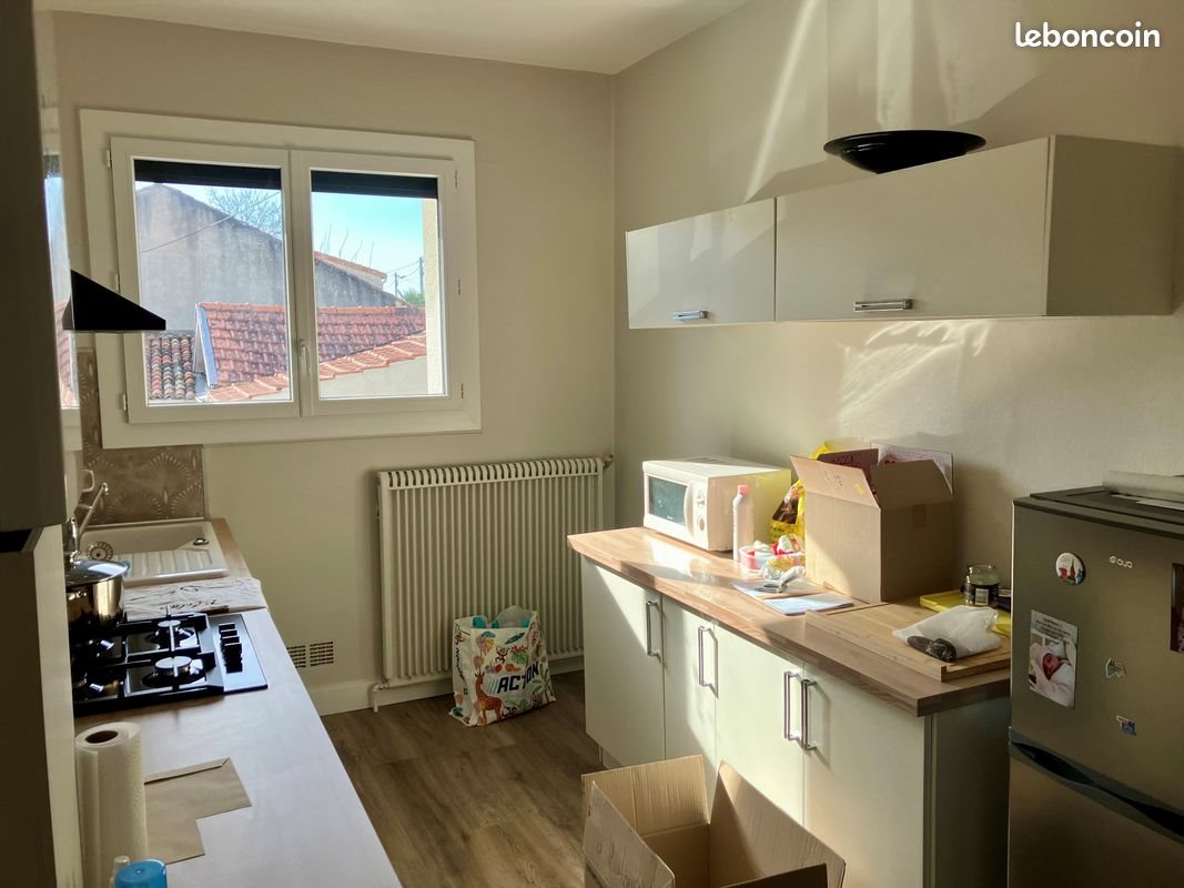Maison à louer, 90m², Angoulême