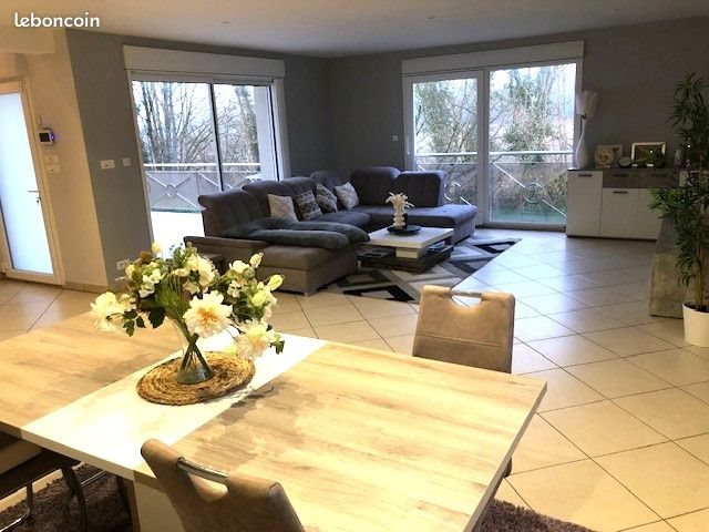Maison à vendre, 290m², Arc-sur-Tille