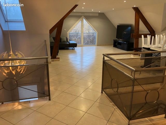 Maison à vendre, 290m², Arc-sur-Tille