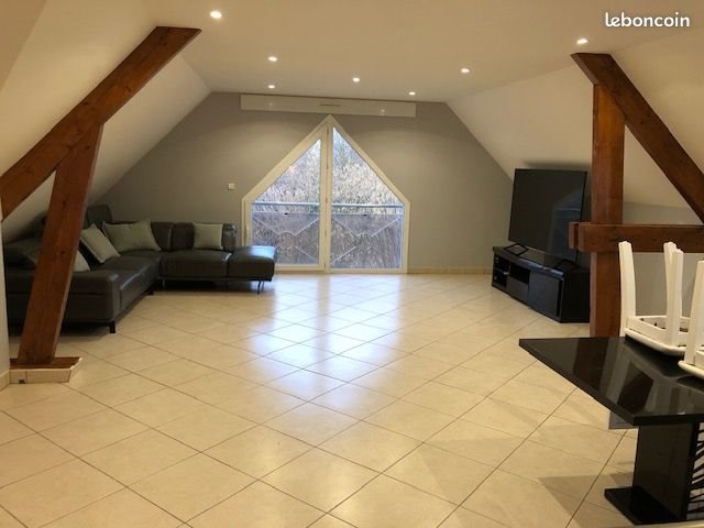 Maison à vendre, 290m², Arc-sur-Tille