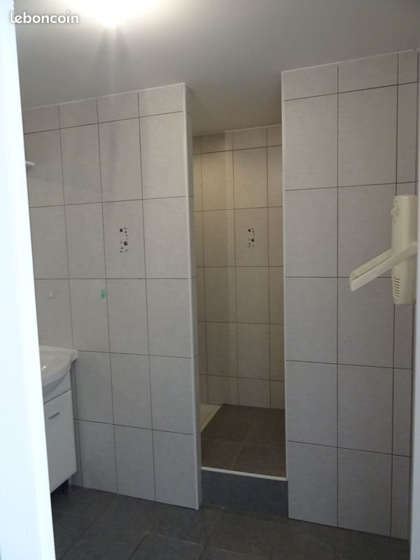 Appartement à louer, 25m², Soumoulou