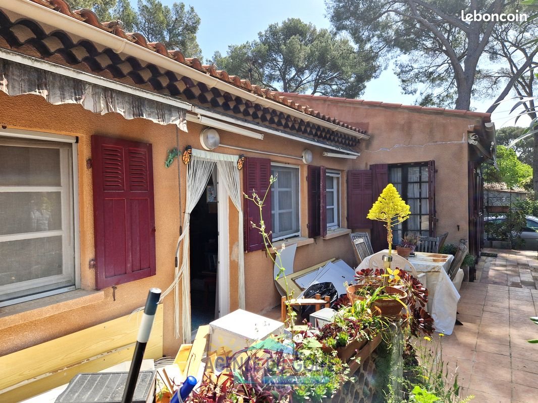 Maison à vendre, 81m², La Ciotat
