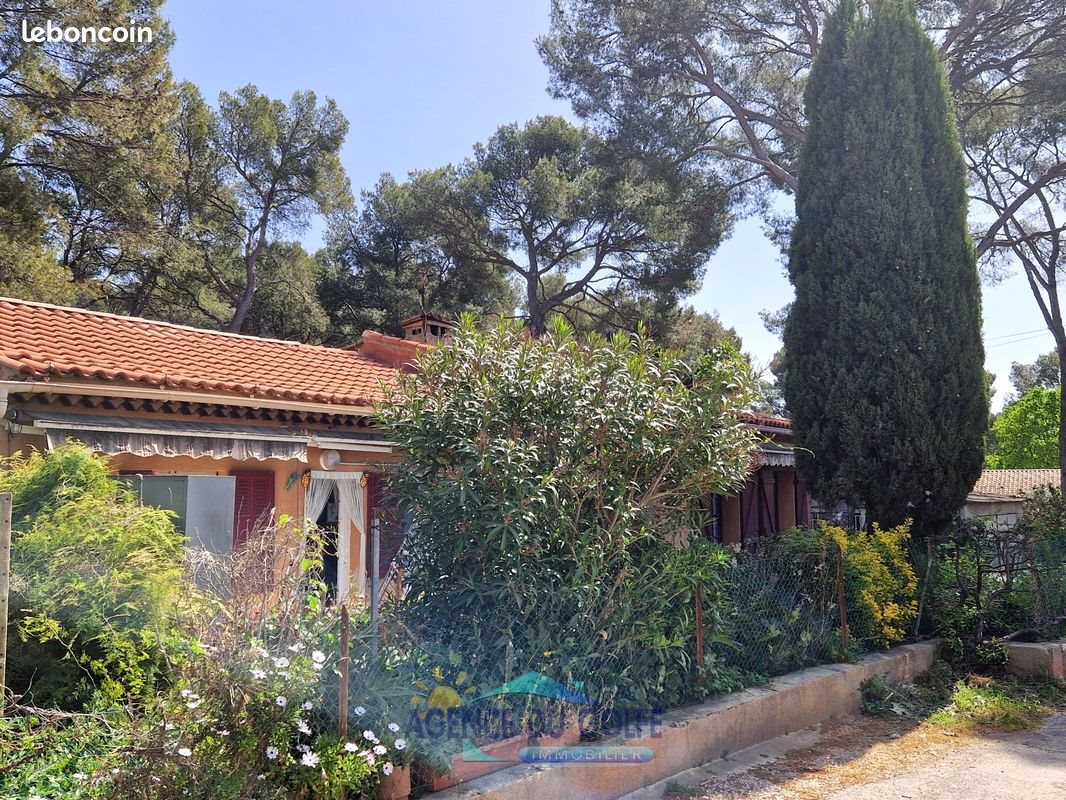 Maison à vendre, 81m², La Ciotat