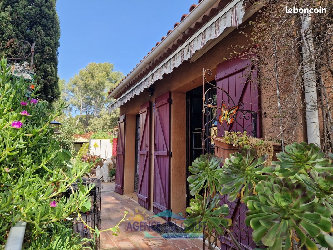 Maison à vendre, 81m², La Ciotat