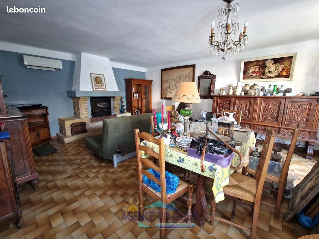 Maison à vendre, 81m², La Ciotat