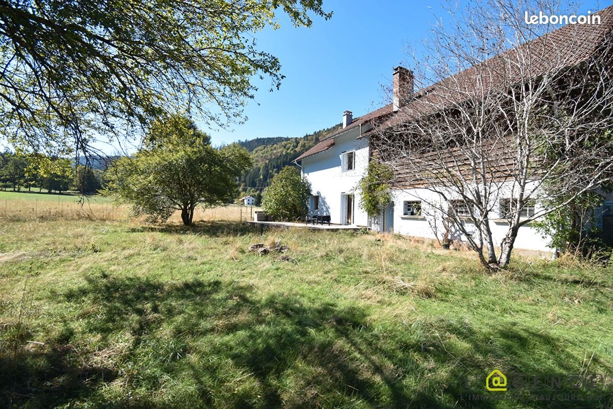 Maison à vendre, 141m², Ban-sur-Meurthe-Clefcy