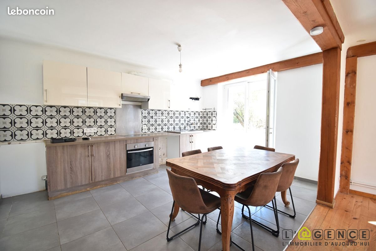 Maison à vendre, 141m², Ban-sur-Meurthe-Clefcy