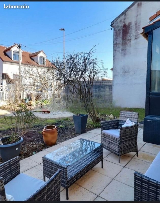 Maison à vendre, 120m², Vitry-sur-Seine