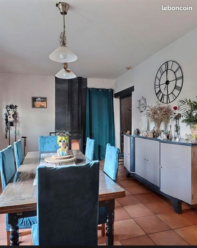 Maison à vendre, 120m², Vitry-sur-Seine